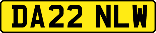 DA22NLW