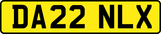 DA22NLX