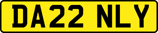 DA22NLY