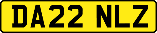 DA22NLZ