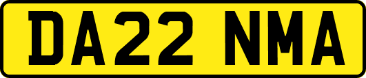 DA22NMA