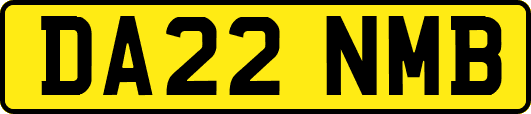 DA22NMB