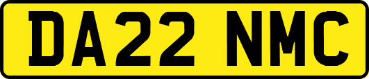 DA22NMC