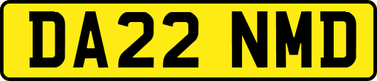 DA22NMD