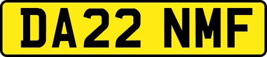DA22NMF