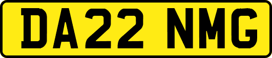 DA22NMG