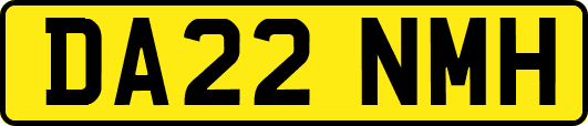 DA22NMH
