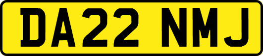DA22NMJ