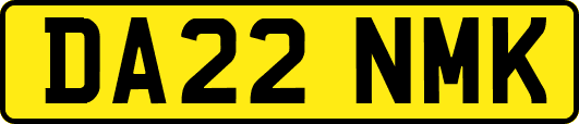 DA22NMK
