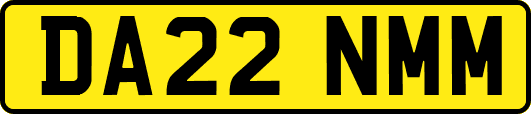 DA22NMM