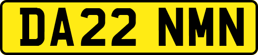 DA22NMN