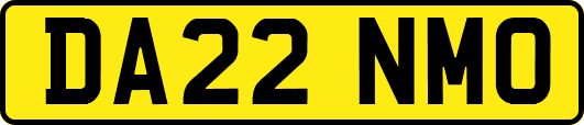 DA22NMO