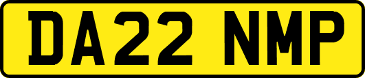 DA22NMP