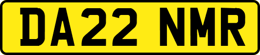 DA22NMR