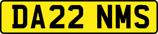 DA22NMS
