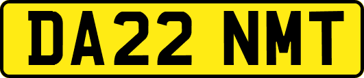 DA22NMT