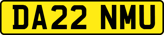 DA22NMU