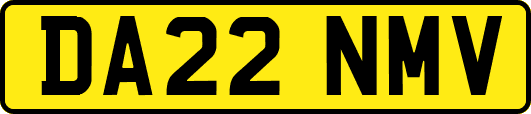 DA22NMV