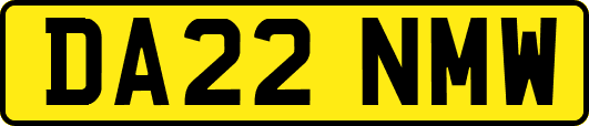 DA22NMW