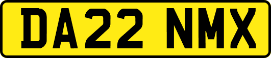 DA22NMX