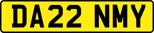 DA22NMY