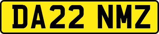 DA22NMZ