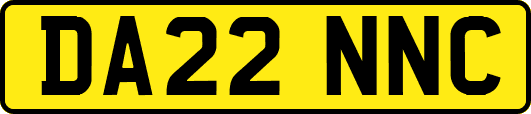 DA22NNC