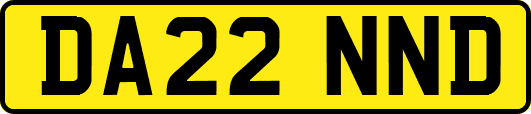 DA22NND