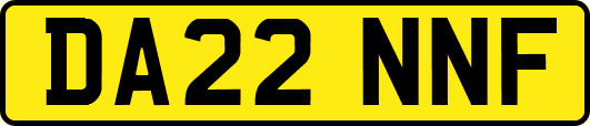 DA22NNF