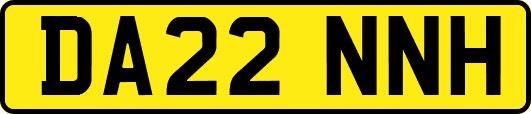 DA22NNH
