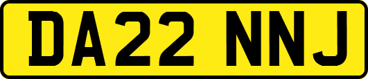 DA22NNJ