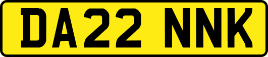 DA22NNK