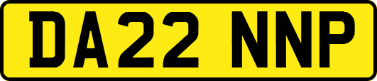 DA22NNP