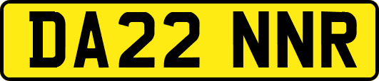 DA22NNR