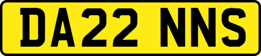 DA22NNS