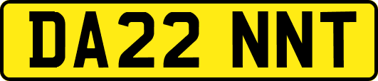 DA22NNT