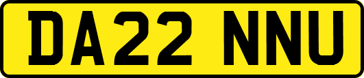 DA22NNU