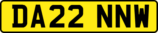 DA22NNW