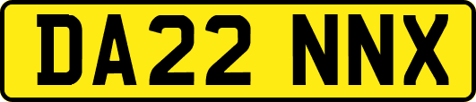 DA22NNX