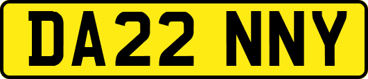 DA22NNY