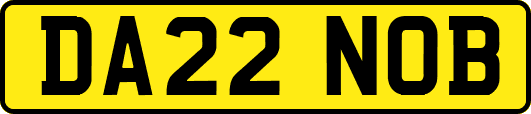 DA22NOB