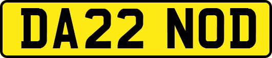 DA22NOD