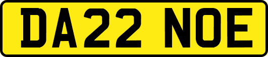 DA22NOE