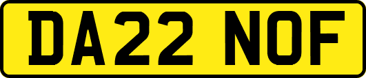 DA22NOF
