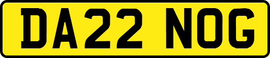 DA22NOG