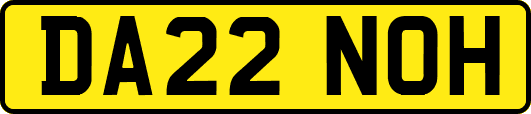 DA22NOH