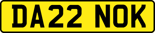 DA22NOK