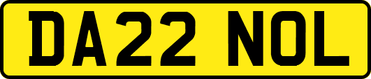 DA22NOL