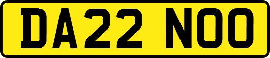 DA22NOO