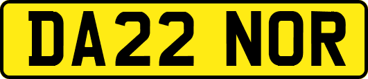 DA22NOR